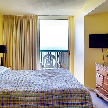 Ashworth By Condo-World ノース・マートル・ビーチ エクステリア 写真