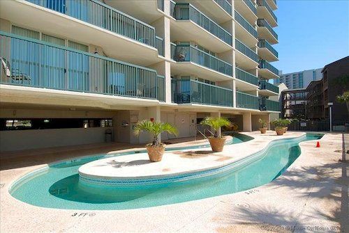 Ashworth By Condo-World ノース・マートル・ビーチ エクステリア 写真