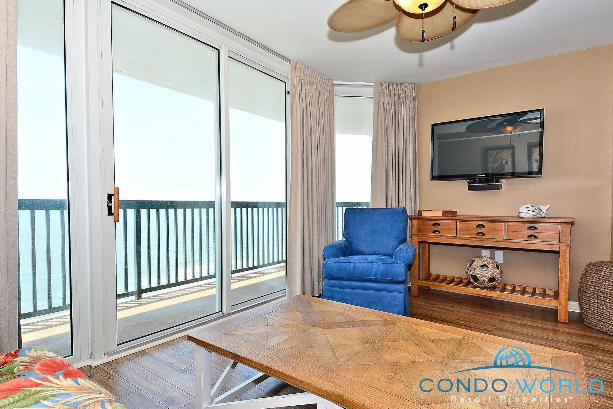 Ashworth By Condo-World ノース・マートル・ビーチ エクステリア 写真